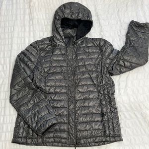 32 Degrees Puffer Coat